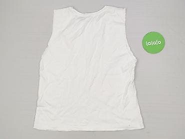 zara bluzki basic: Zara, Top damski, rozmiar M — 3