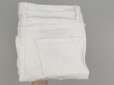 mom jeans mango: Esmara, Jeansy damskie, rozmiar M — 5