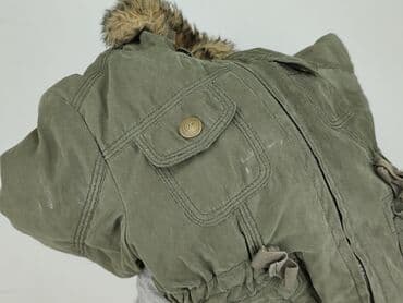 la.mania bluza: Kurtka zimowa, Palomino, 1.5-2 lat, 86-92 cm, stan - Bardzo dobry — 7