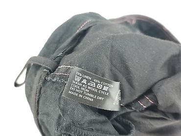 jasper conran skirts: Jasper Conran, Spodnie materiałowe damskie, rozmiar L — 4
