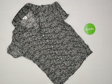 5xl: Kingfield, Koszula damska, rozmiar 5XL — 2