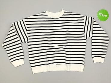 second hand elbląg: Sinsay, Bluza damska
, rozmiar 2XS — 2