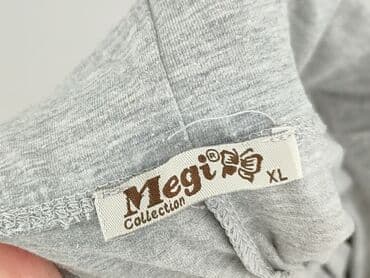 megi legginsy damskie: MEGI, Legginsy Sportowe damskie, rozmiar XL — 4