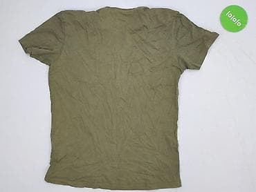 pull and bear bluzy: Sinsay, Футболка для чоловіків, розмір M — 3