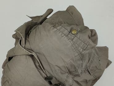 Ubrania damskie: Promod, Parka damska, rozmiar XL — 5