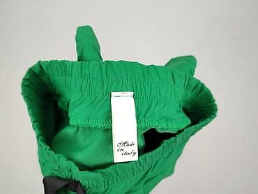 sizeer dresy: Spodnie dresowe damskie, rozmiar S — 4