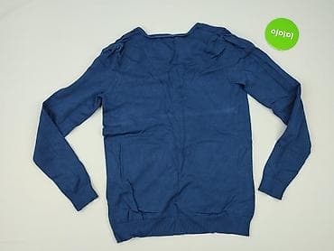 c a sweter w paski: TEX, Sweter damski, rozmiar L — 3