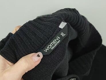 gant kurtka damska: Woman Collection, Kardigan damski, rozmiar XL — 5