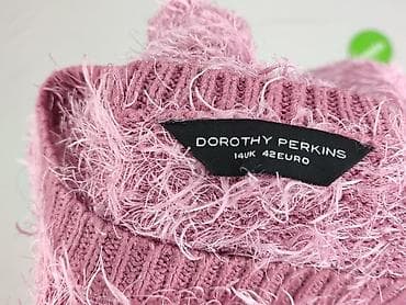 gruby sweter: Dorothy Perkins, Sweter damski, rozmiar XL — 4