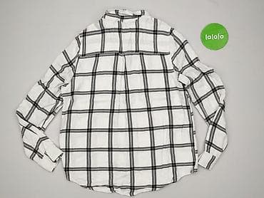 peckott koszula: Diverse, Koszula damska, rozmiar M — 3