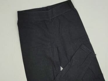 legginsy strong point czarne: Legginsy rozmiar One size — 2