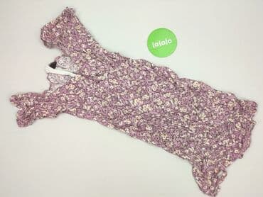 sukienka liliowa na wesele: Shein, Sukienka damska, rozmiar L — 2