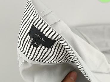 buty elsa ccc: Solar, Spodnie materiałowe damskie, rozmiar S — 4