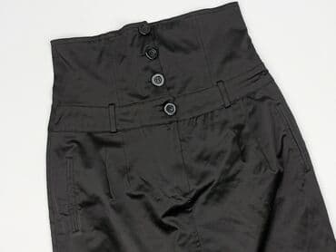 spódnica z eko skóry reserved: High, Spódnica damska, rozmiar S — 1