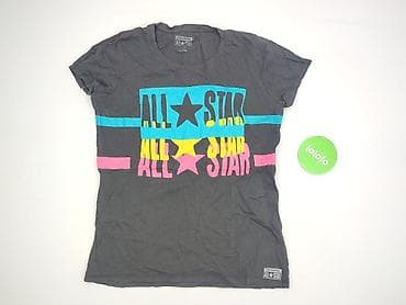 all star t: Converse, T-shirt damski, rozmiar XL — 3