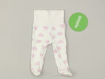 kombinezon czołgisty wz 2010: Leggings, Cool Club, 0-1 month, condition - Perfect — 2