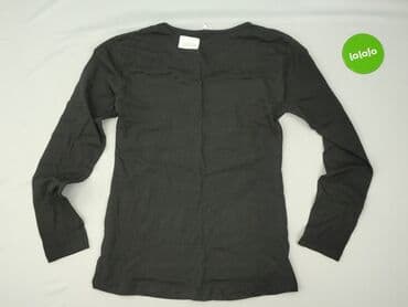 missguided bluzy: Diva, Long-sleeved top for men, size L — 4