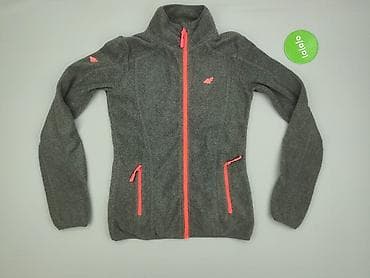 bluza robocza lidl: 4F, Polar damski, rozmiar S — 2