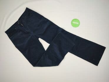 Ubrania damskie: Marks & Spencer, Jeansy damskie, M — 2