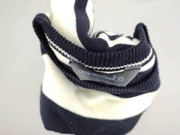 c and a sweter: Cedar Wood State, Sweter for men, size XS — 4