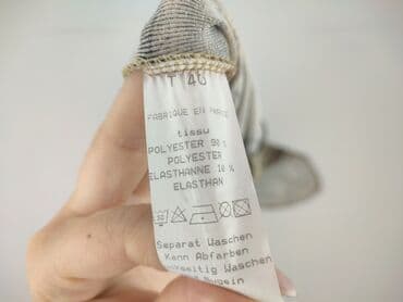 sukienka w panterkę, mohito: Sukienka damska, rozmiar L — 4