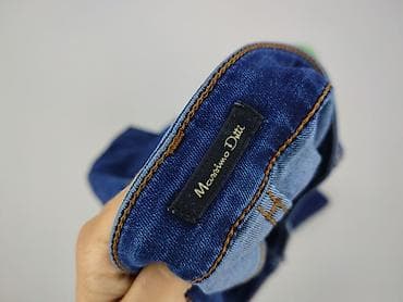 massimo jeans: Massimo Dutti, Jeansy damskie, rozmiar L — 4