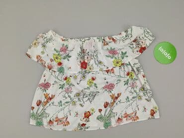 t shirty apache: PULL&BEAR, Women's blouse, size XS (EU 34) — 2