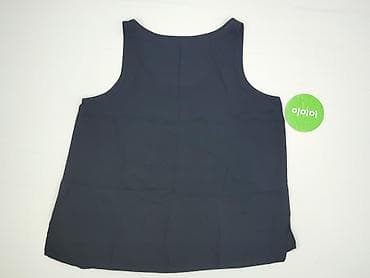 stanik 80c: NO LABEL, Top damski, rozmiar M — 3