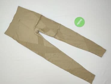 joggery bawełniane damskie: 157, Leggings Sports for women, size M (EU 38) — 2