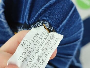 markowe dżinsy: Denim, Джинси жіночі, M — 4