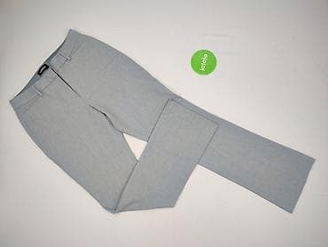 ecco gore tex: Express, Spodnie materiałowe damskie, rozmiar S — 2