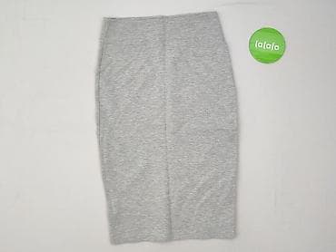 spódnice nude: Reserved, Spódnica damska, rozmiar 2XS — 2