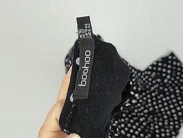oversize bluzy: Boohoo, Bluzka damska, rozmiar 2XL — 4