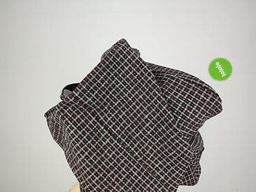 Spodnie: TU Woman, Spodnie materiałowe damskie, rozmiar 4XL — 5