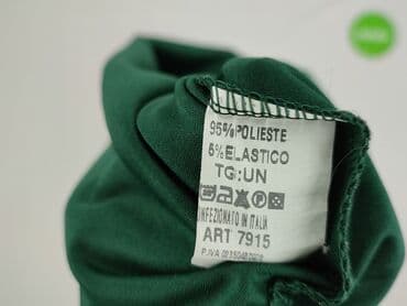 bluzki butelkowa zielen: Bluzka damska, rozmiar S — 4