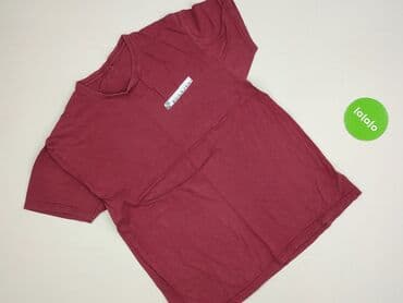 sinsay koszulka barcelony: T-shirt for men, S (EU 36), condition - Good — 2