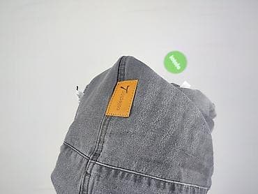 rurowy: Denim, Jeansy damskie, rozmiar XS — 5
