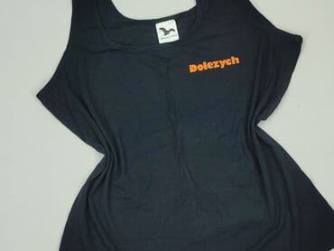 makalu bluzki: Malfini, Top damski, rozmiar XL — 1