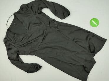 sukienka czarna basic: Vero Moda, Sukienka damska, rozmiar XL — 2