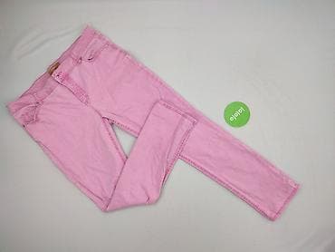 cargo jeans h: Janina, Jeansy damskie, rozmiar XL — 2