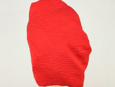 czerwone bluzki koszulowe: Tunika damska, rozmiar L — 4