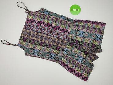 mango kombinezon w grochy: Kombinezon damski, rozmiar S — 3