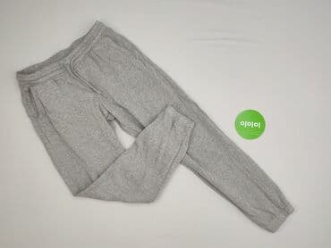 h m sweatshirt: H&M Divided, Spodnie dresowe damskie, rozmiar S — 2