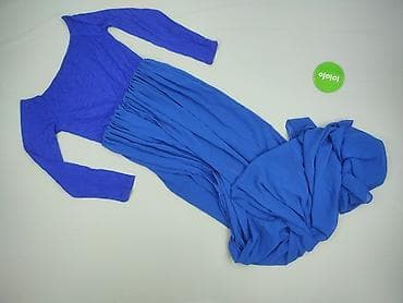 modbis sukienki maxi: Sukienka damska, rozmiar M — 3