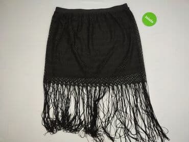 matching bielizna dla par hello kitty: Shein, Women`s skirt, size 5XL (EU 50) — 3