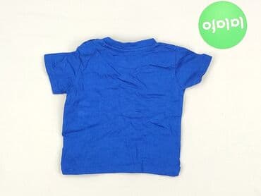 kombinezon czołgisty wz 2010: T-shirt, Primark, 3-6 months, condition - Perfect — 3