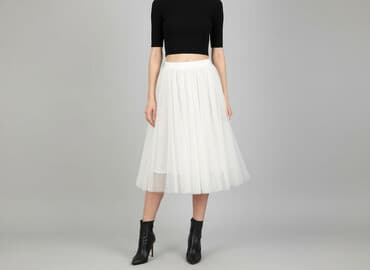 MOLTO, Спідниця жіноча, розмір 2XS на lalafo.pl MOLTO, Спідниця жіноча, розмір 2XS