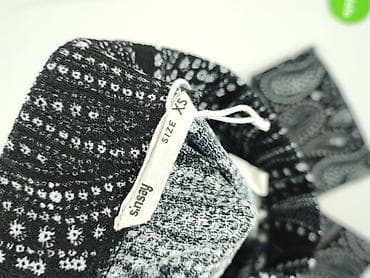 destination spodnie: Sinsay, Spodnie materiałowe damskie, rozmiar XS — 4