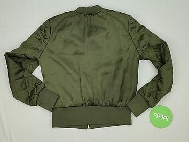 odziez hm: H&M Divided, Kurtka bomberka damska, rozmiar M — 3