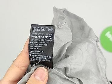 mgielki: Marks & Spencer, Bluzka damska, rozmiar S — 5